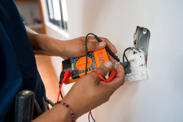 Best Electrical Upgrades for Homes  in Jamestown, ND