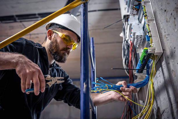 Best Electrical Outlet Repair  in Jamestown, ND
