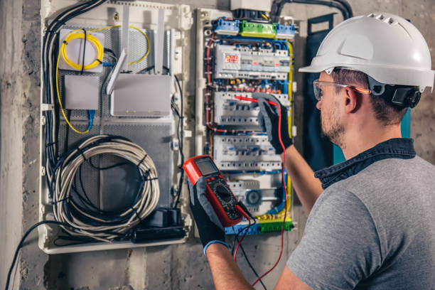 Best Electrical Upgrades for Homes  in Jamestown, ND