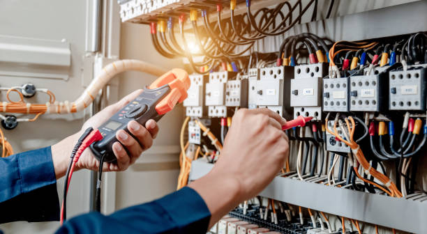 Best Generator Installation Services  in Jamestown, ND