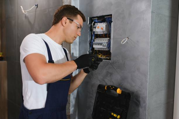 Industrial Electrical Services in ND
