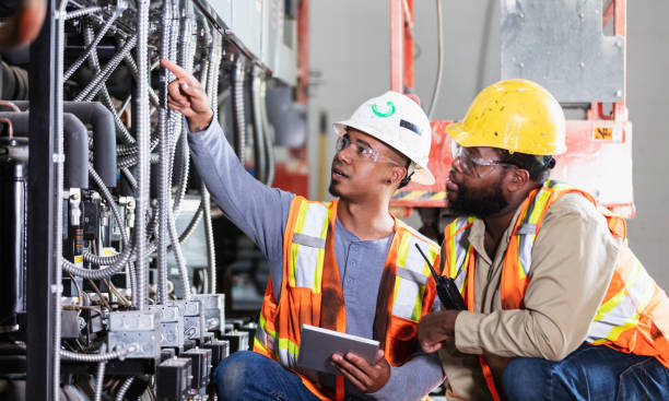 Best Licensed Electrician  in Jamestown, ND