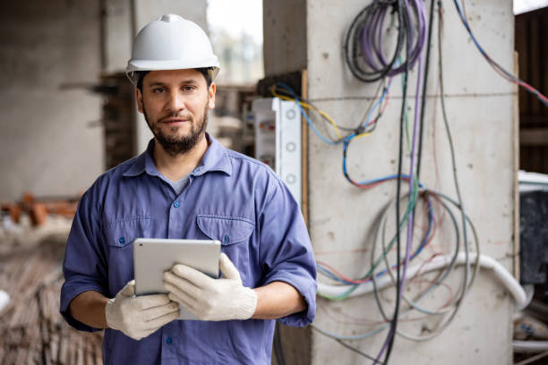 Best Electrical Wiring Services  in Jamestown, ND