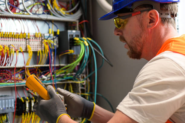 , ND Electrician Company