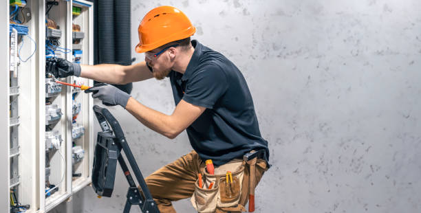 Electrical Upgrades for Homes in ND