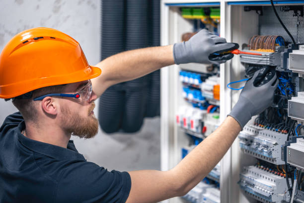Best Home Electrical Repair  in Jamestown, ND