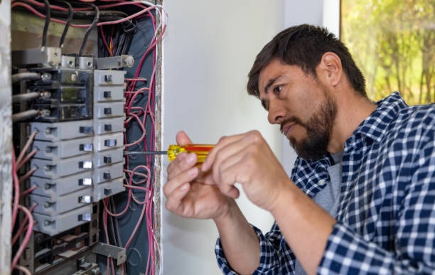 Best Electrical Contractors for Businesses  in Jamestown, ND